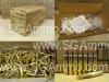 1000 Round Case - 223 Rem 55 Grain FMJ Ammo Loose Pack Made by Lake City for Winchester - W2231000 - SP21114